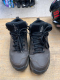 The North Face DryVent Size 7.5 US Hiking Boots
