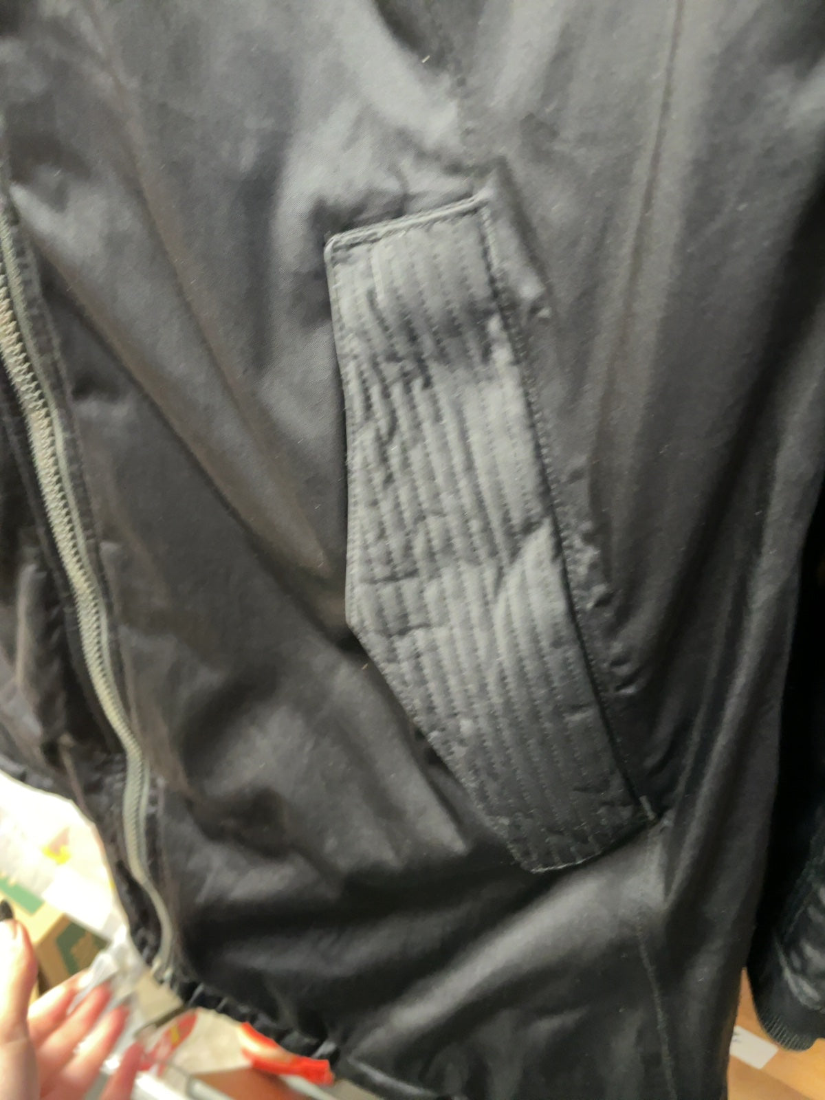 lululemon Size 6 Winter Jacket Parka