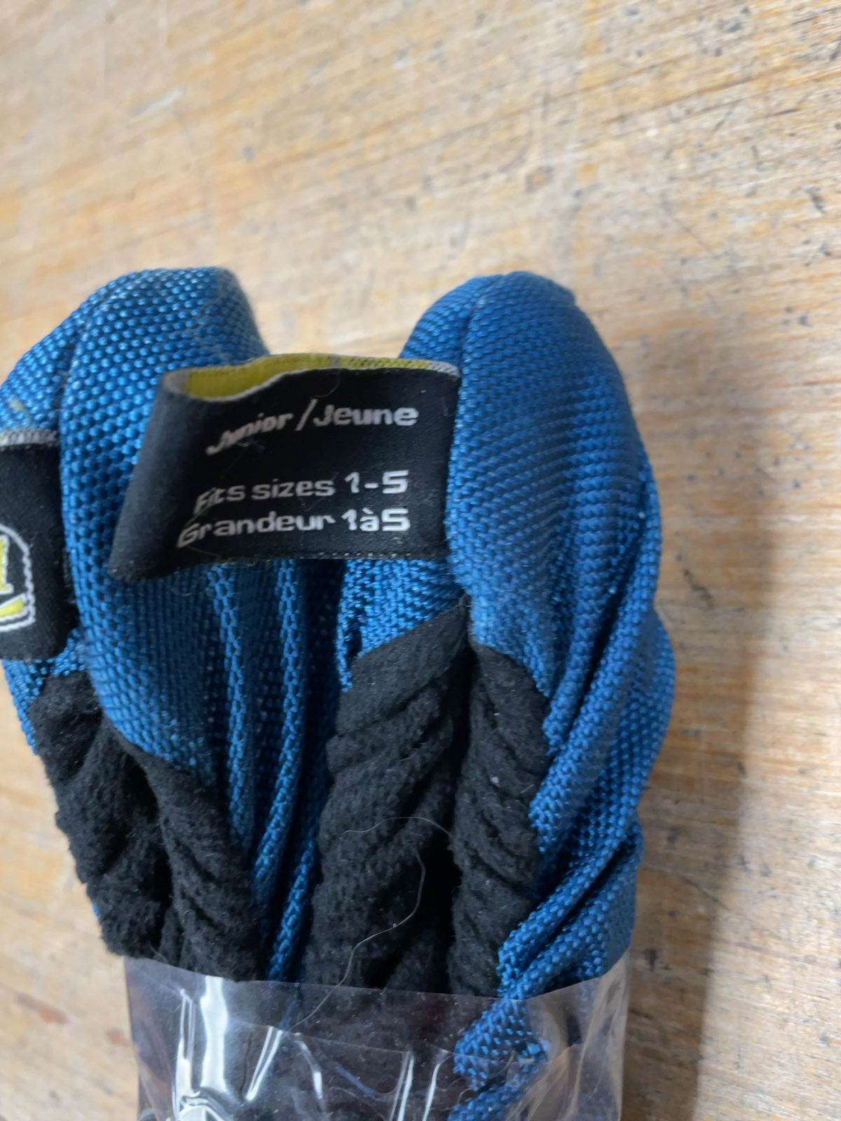 Elite Hockey Pro-Blade Skate Guards Junior 1-5