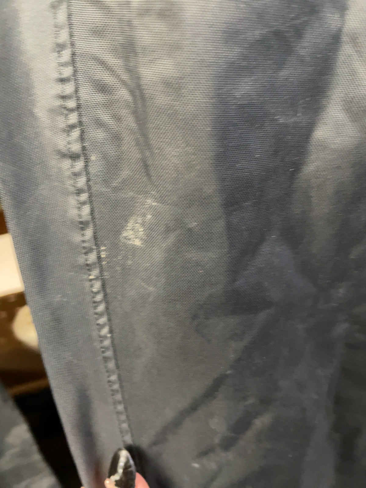 Mountain Equipment Company Size 12 Rain Pants