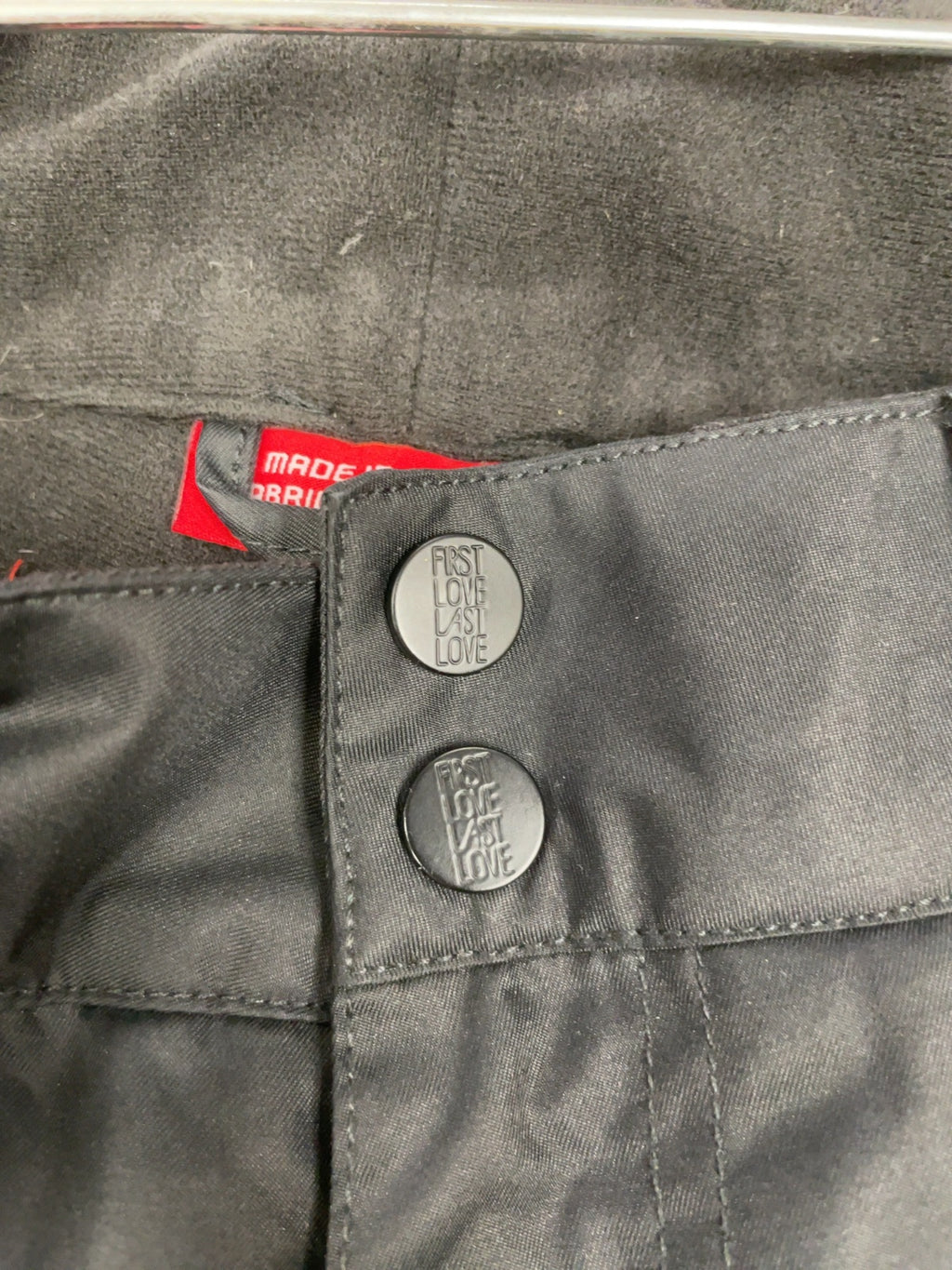 O'Neill Escape Series Size S Snow Pants