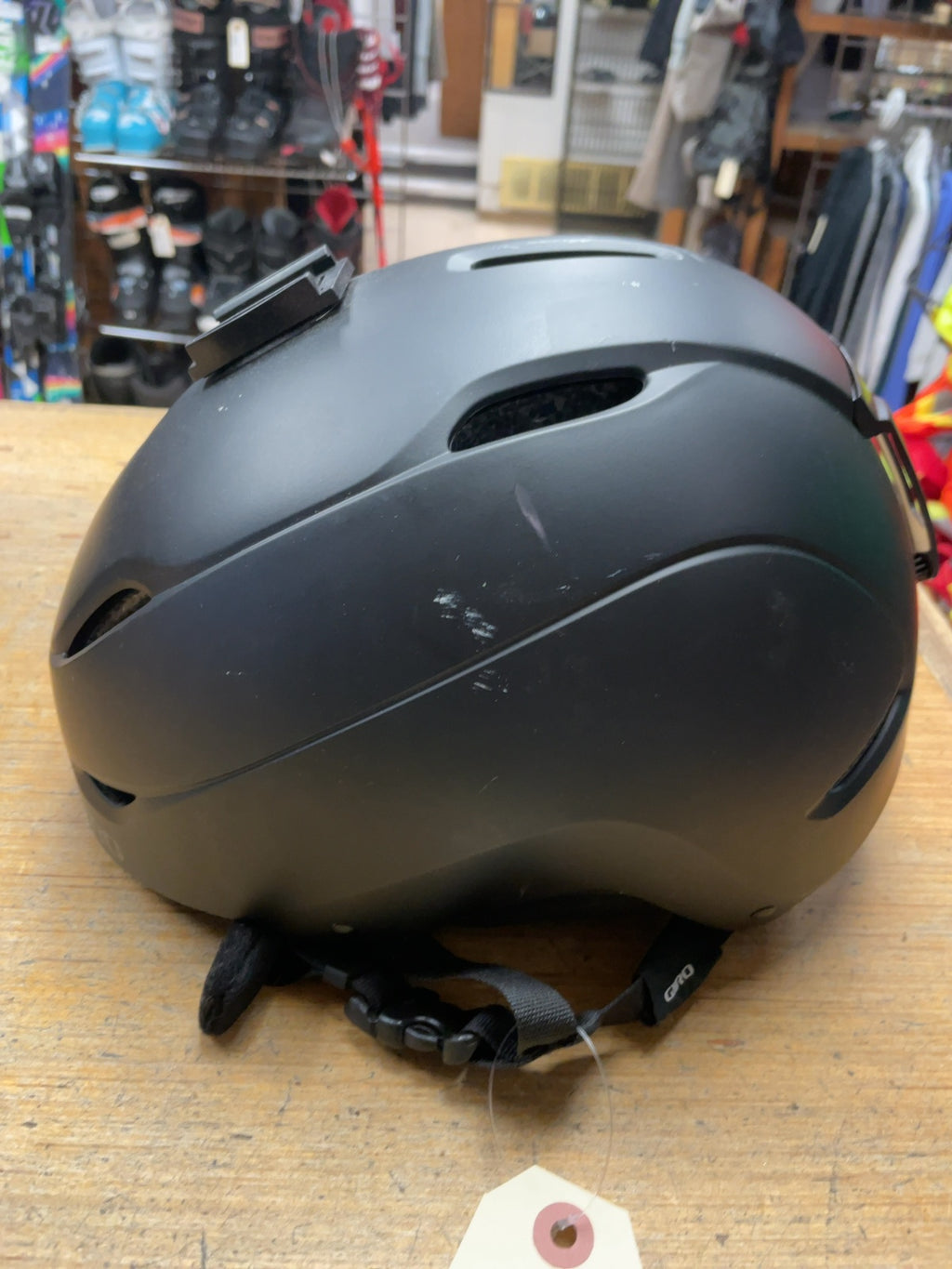 Giro Scale Size L 59-62.5cm Ski & Snowboard Helmet