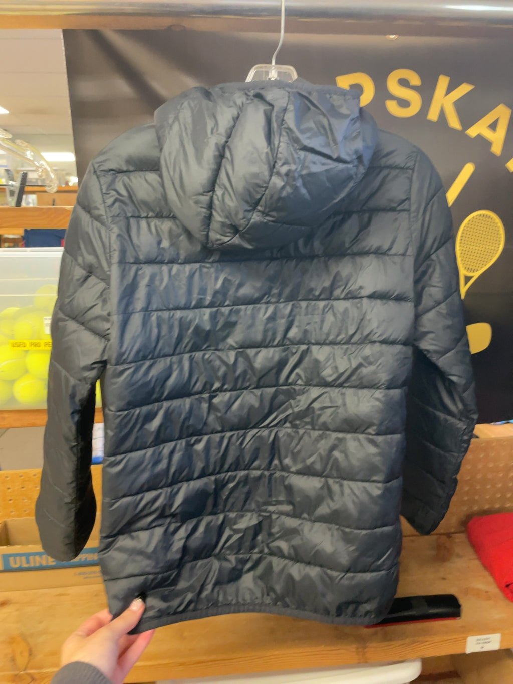 Gap Kids P.U.R.E. Puffer Jacket Size XXL TTG (JR 16)