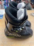 Tecno Pro 19.5 Ski Boots