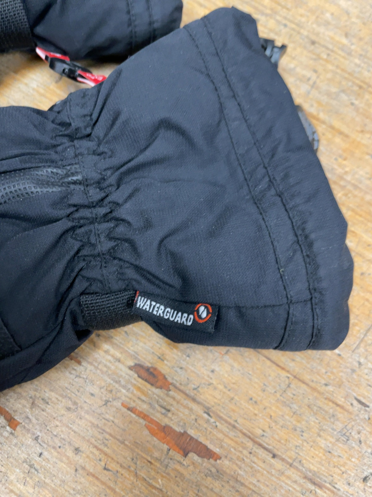 Kombi Waterguard Winter Ski Gloves Men's M