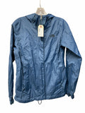 The North Face DryVent Hooded Rain Jacket Size S