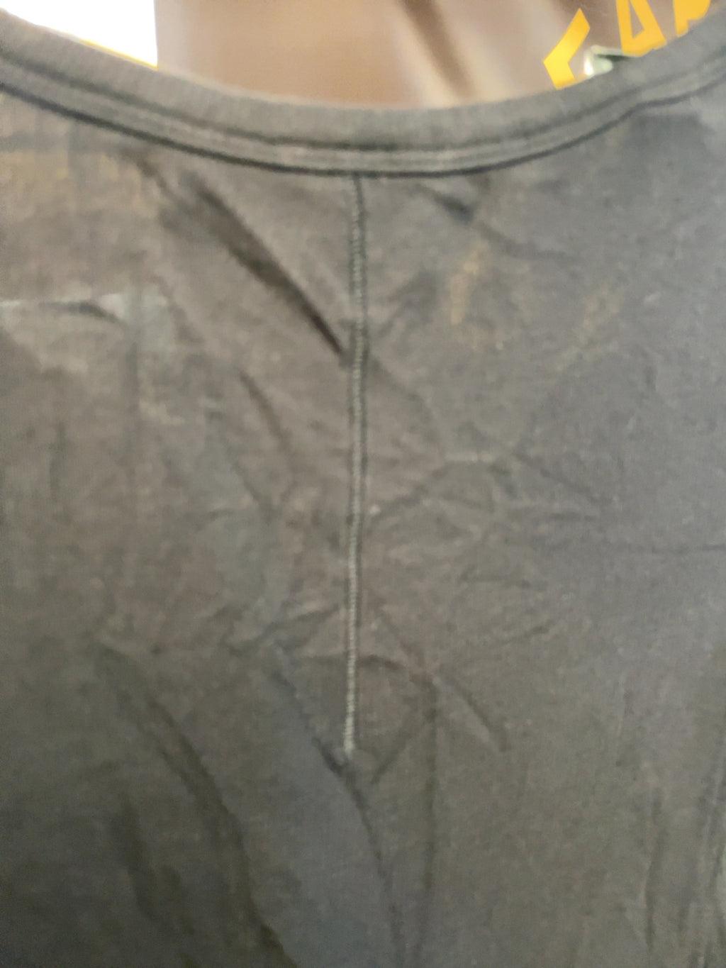 lululemon Scoop Neck Long Sleeve Shirt Size 6/8
