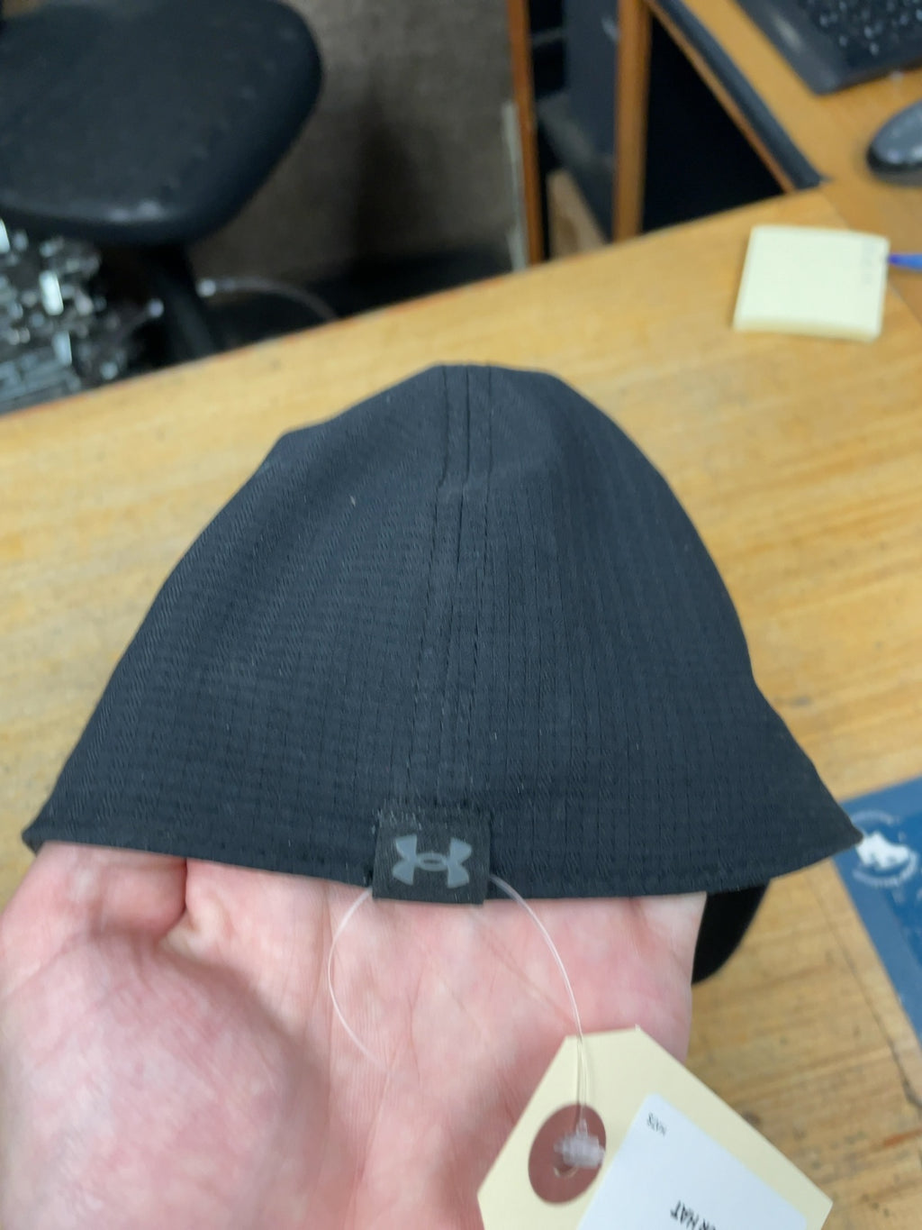 Under Armour Iso-Chill Classic Fit Hat LG/XL