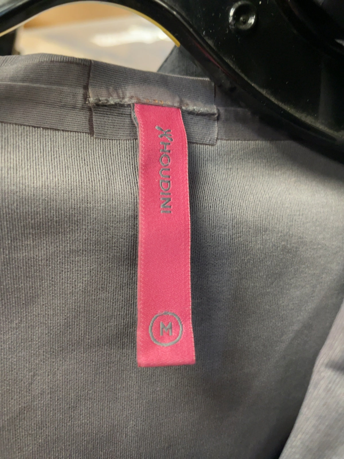 Houdini Waterproof Hardshell Jacket Size M