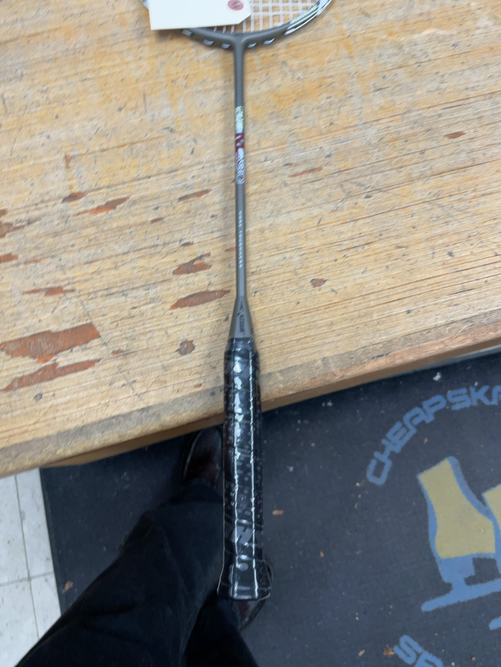 DHS M390 Badminton Racquet
