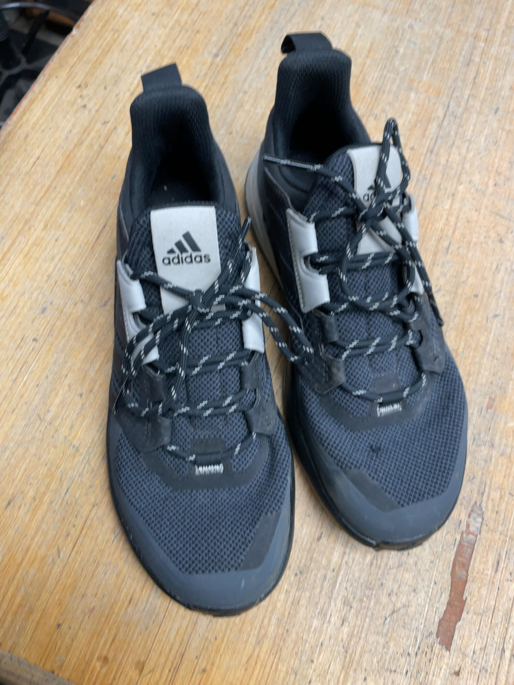 Adidas Terrex Size 8 US Trail Running Shoes
