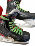 Bauer Vapor X2.5 Size 2 Junior Ice Hockey Skates