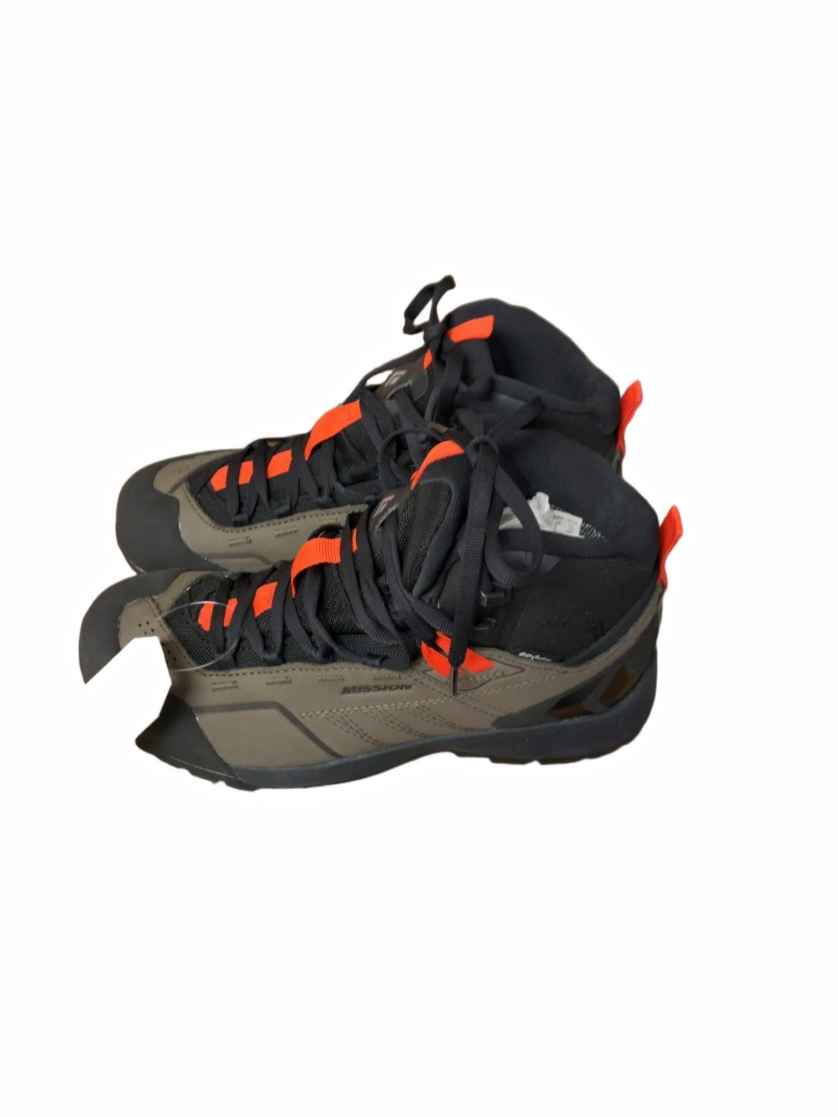 Black Diamond Mission BDry Hiking Boots Size USM 6.5