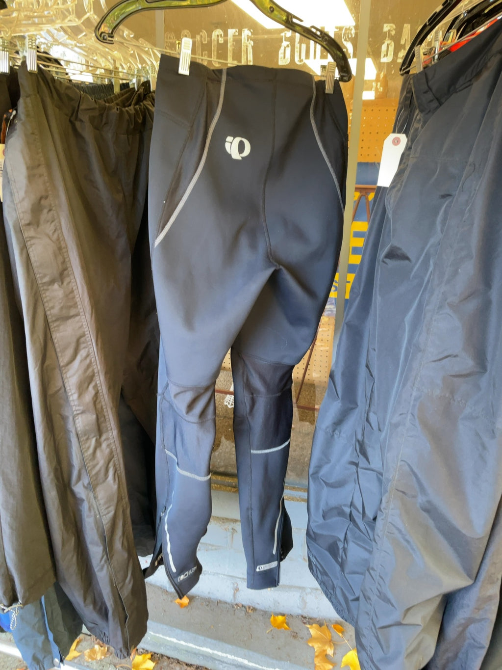 Pearl Izumi Elite Series Size M Cycling Tights