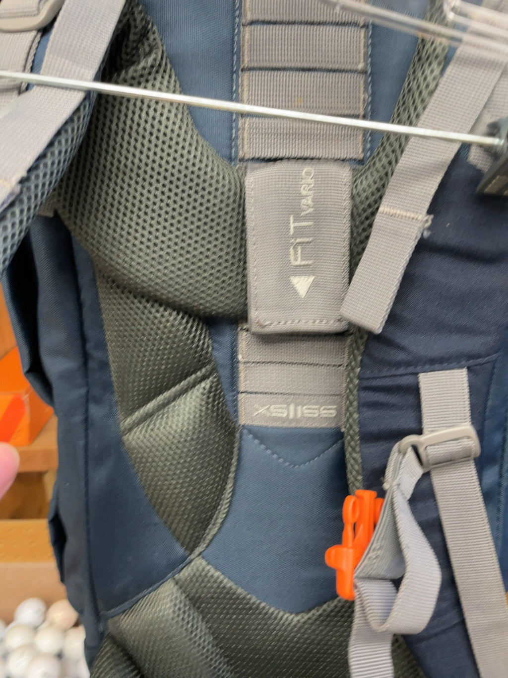 McKINLEY Make 45+10 55L Backpack