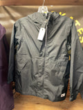Mountain Equipment Company Youth 10 Hooded Rain Jacket