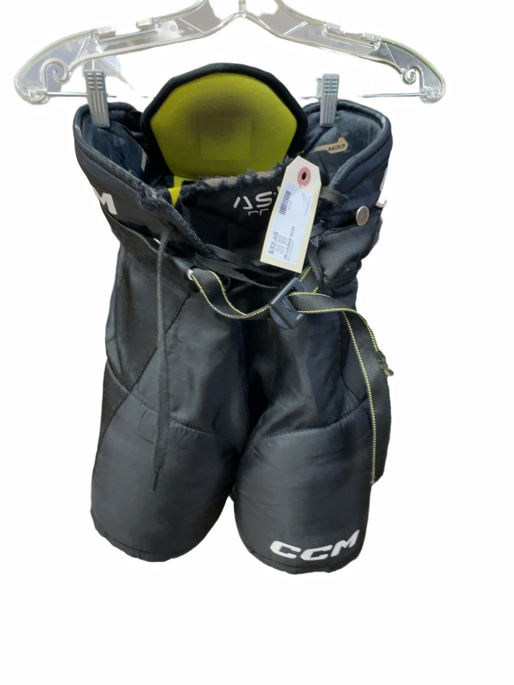 CCM Tacks AS-V Pro Junior Large Hockey Pants