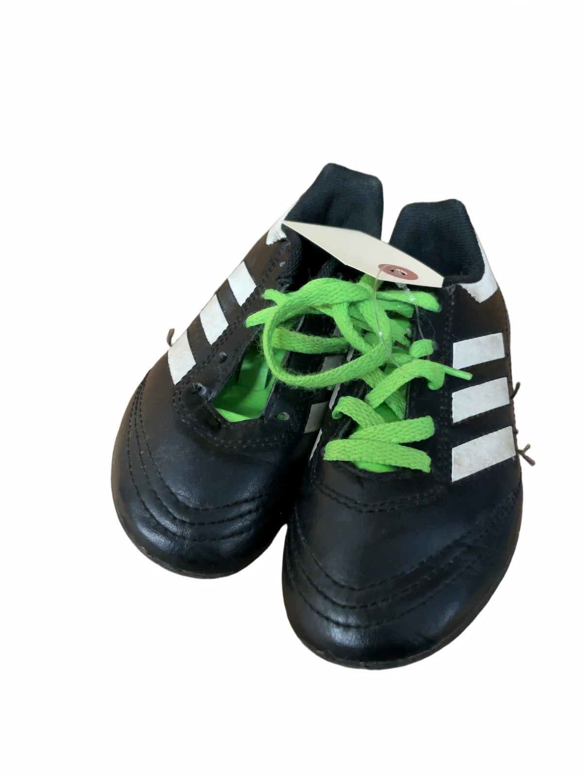 adidas Soccer Cleats Size 11C