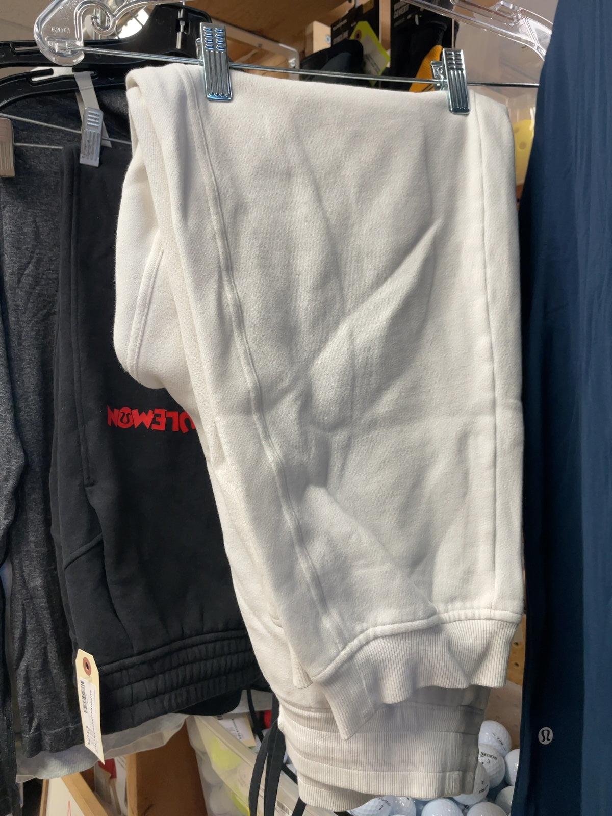 lululemon Year of the Dragon Sweatpants Size L
