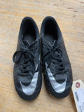 Nike Hypervenom Size 2Y Soccer Cleats