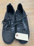 Vessi Weekend Size M9 W10 Waterproof Sneakers