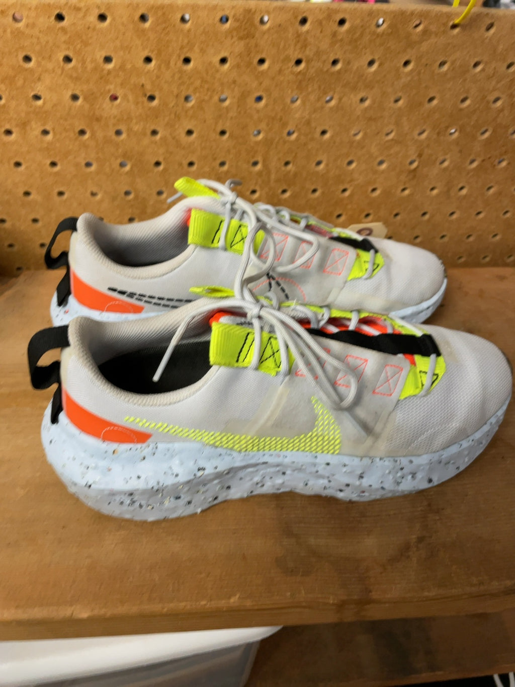 Nike Crater Remixa Size 9.5 US Women's Running Shoes