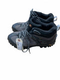 Merrell Thermo 6 Waterproof Size 10 Hiking Boots