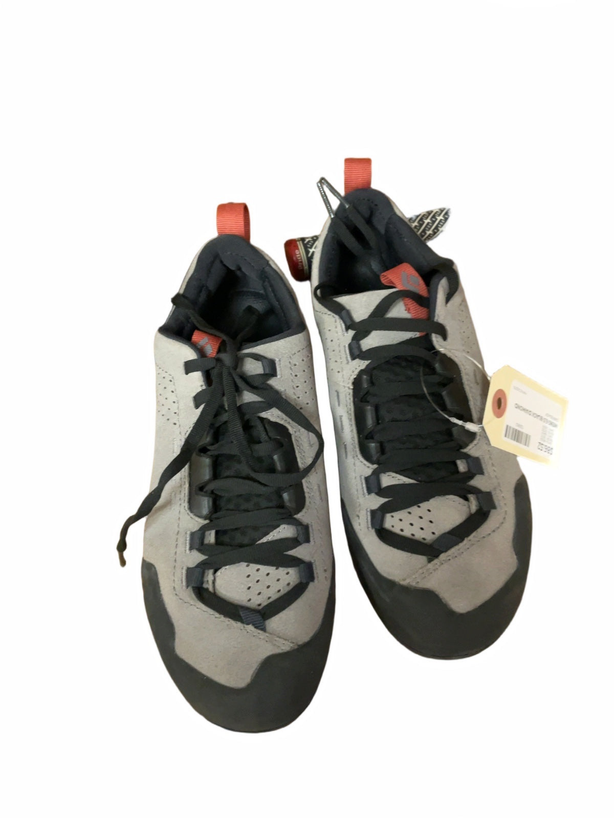 Black Diamond Prime Approach Shoes Men's Size 6.5 US