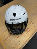 Bauer Lil Sport 48.5-54 cm Youth Hockey Helmet