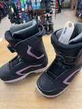 Nitro Cloud 1 BOA Snowboard Boots Size 4?