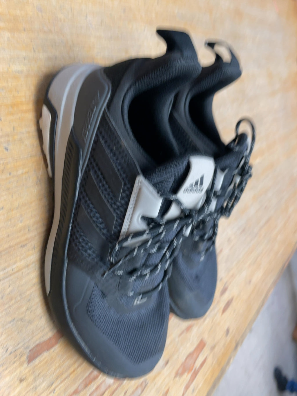 Adidas Terrex Size 8 US Trail Running Shoes