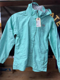 The North Face DryVent Rain Jacket Size M (10/12)