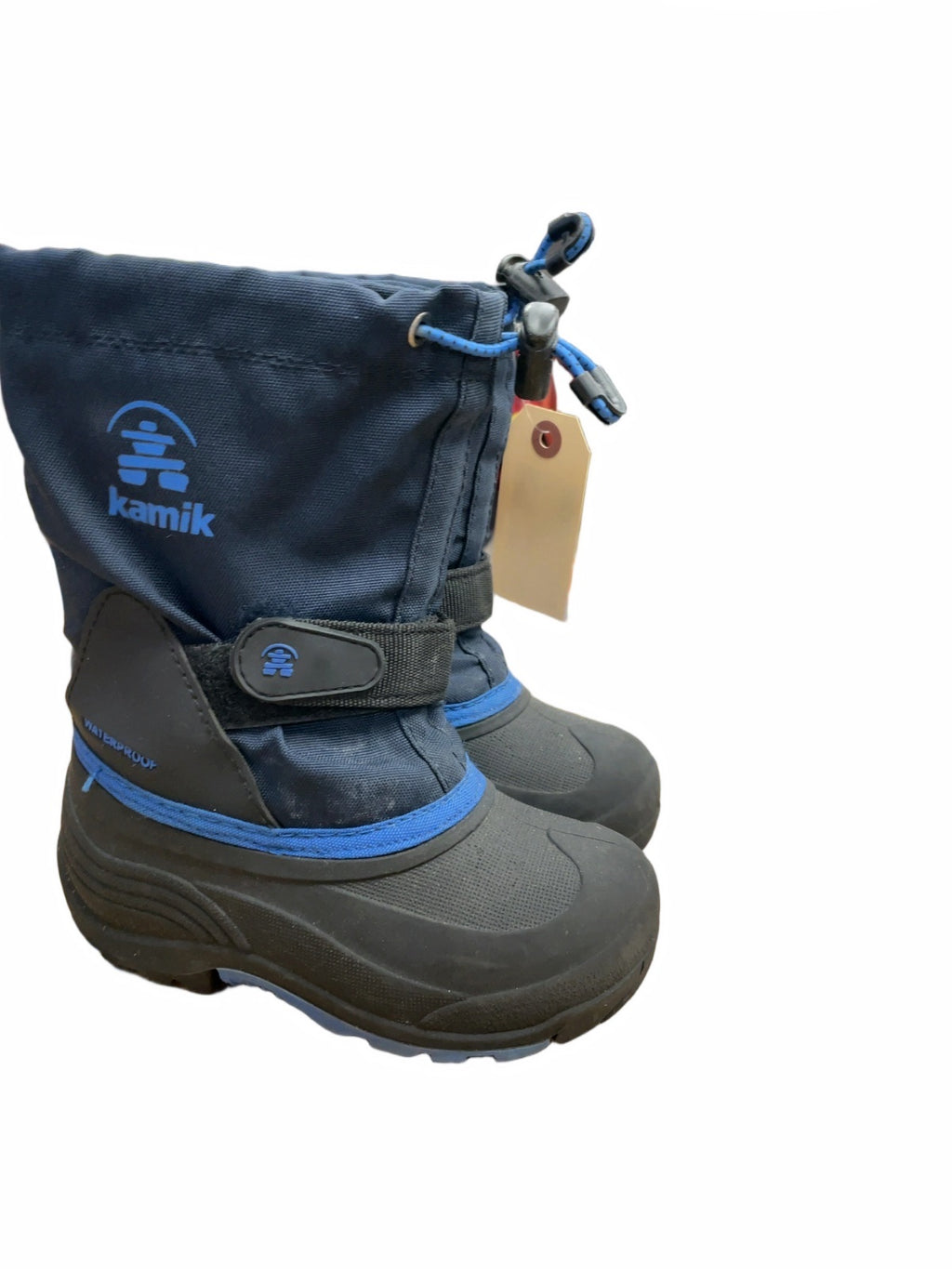 Kamik Winter Boots Size 11C