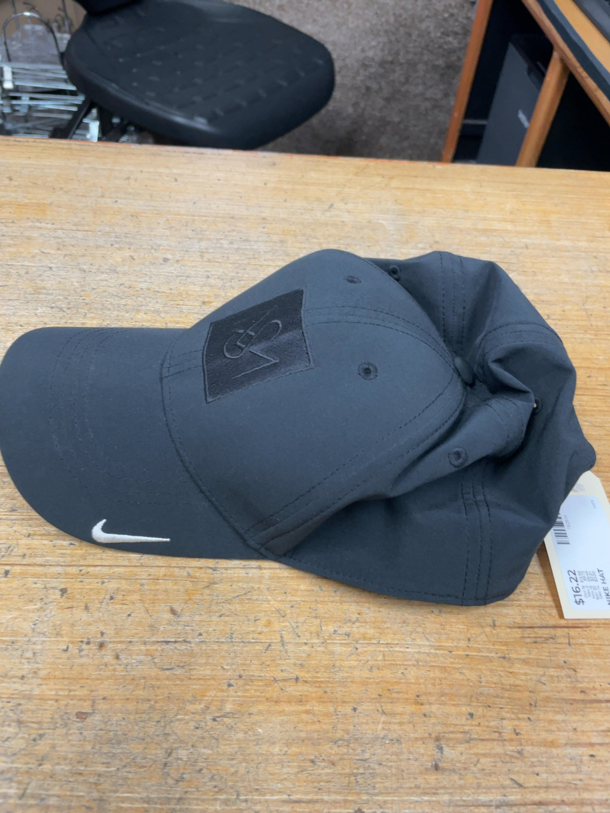 Nike Club Cap M/L Dri-FIT Hat