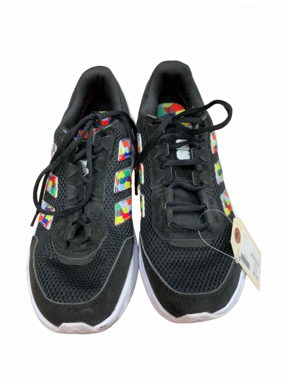 adidas Running Shoes Size 8.5 US