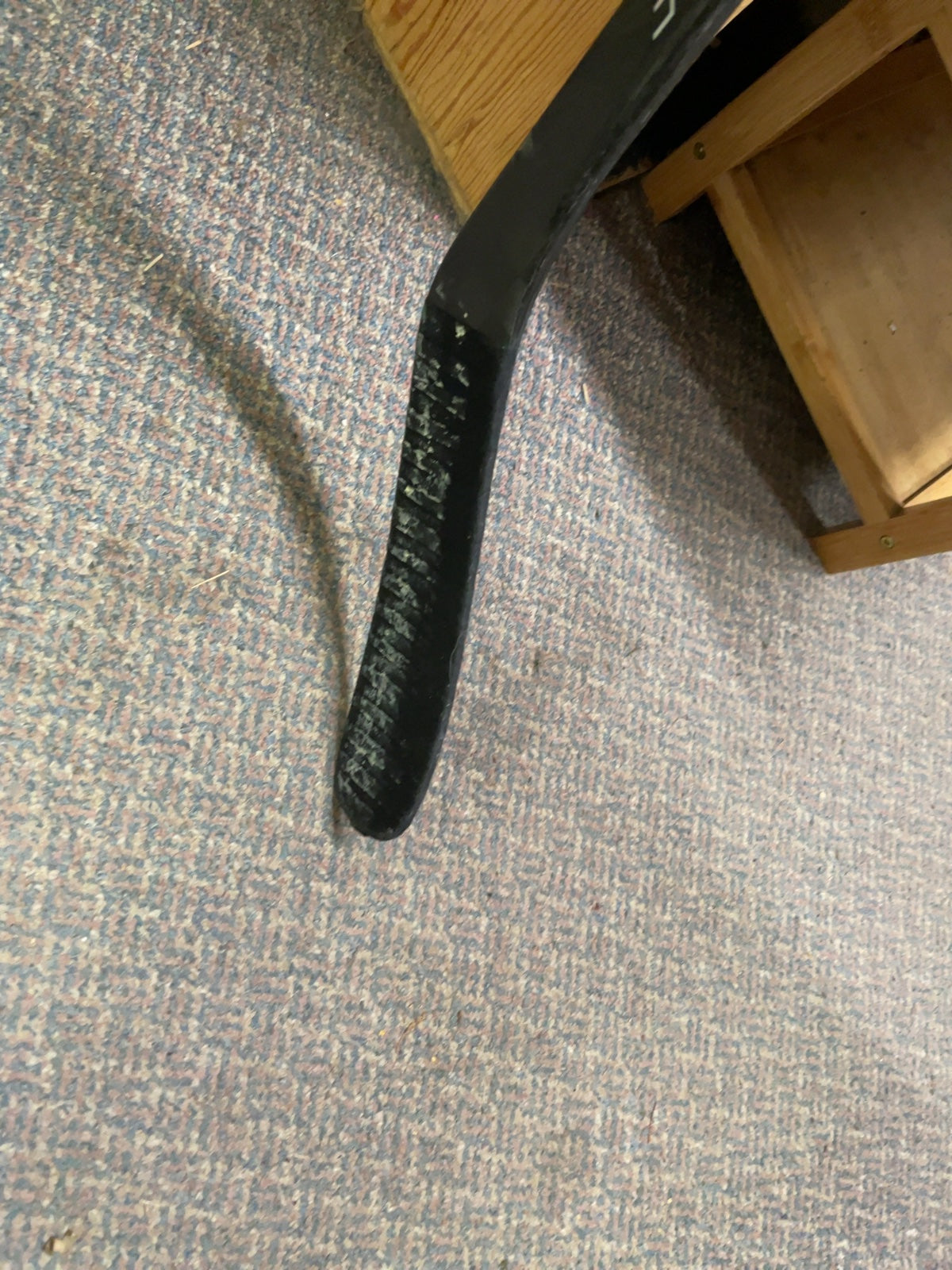 Bauer Vapor Flylite Intermediate 70 Flex P88 Left Hand Hockey Stick