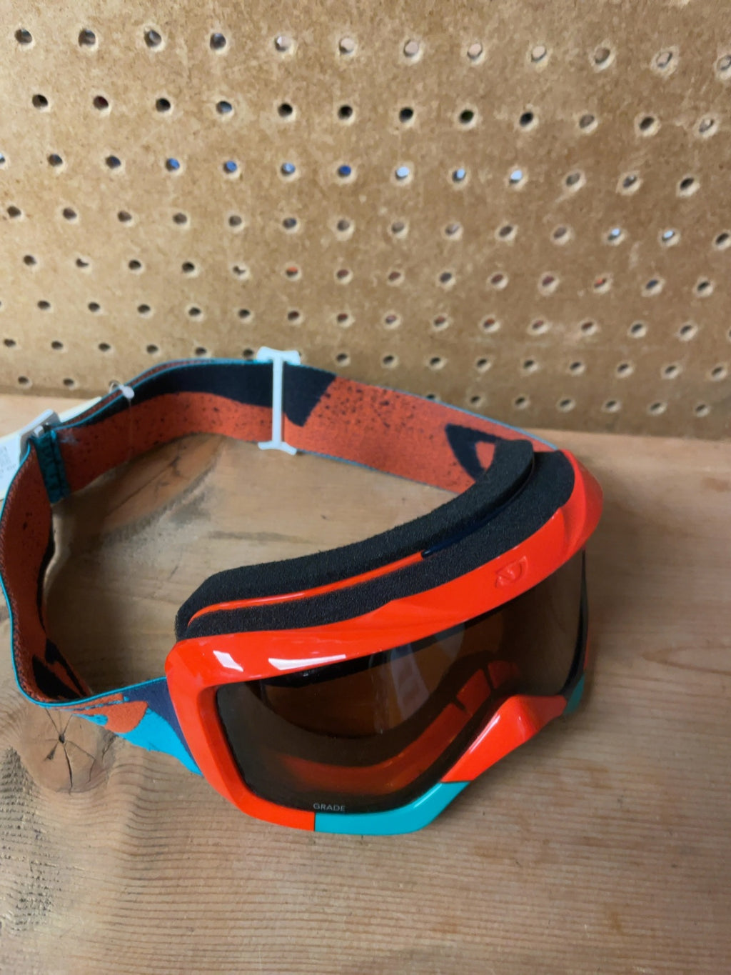 Giro Grade Ski Goggles