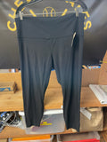 Lululemon Align High-Rise Pant Size 14 Black