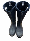 Bogs Classic High Fern Size US 9 Waterproof Rain Boots