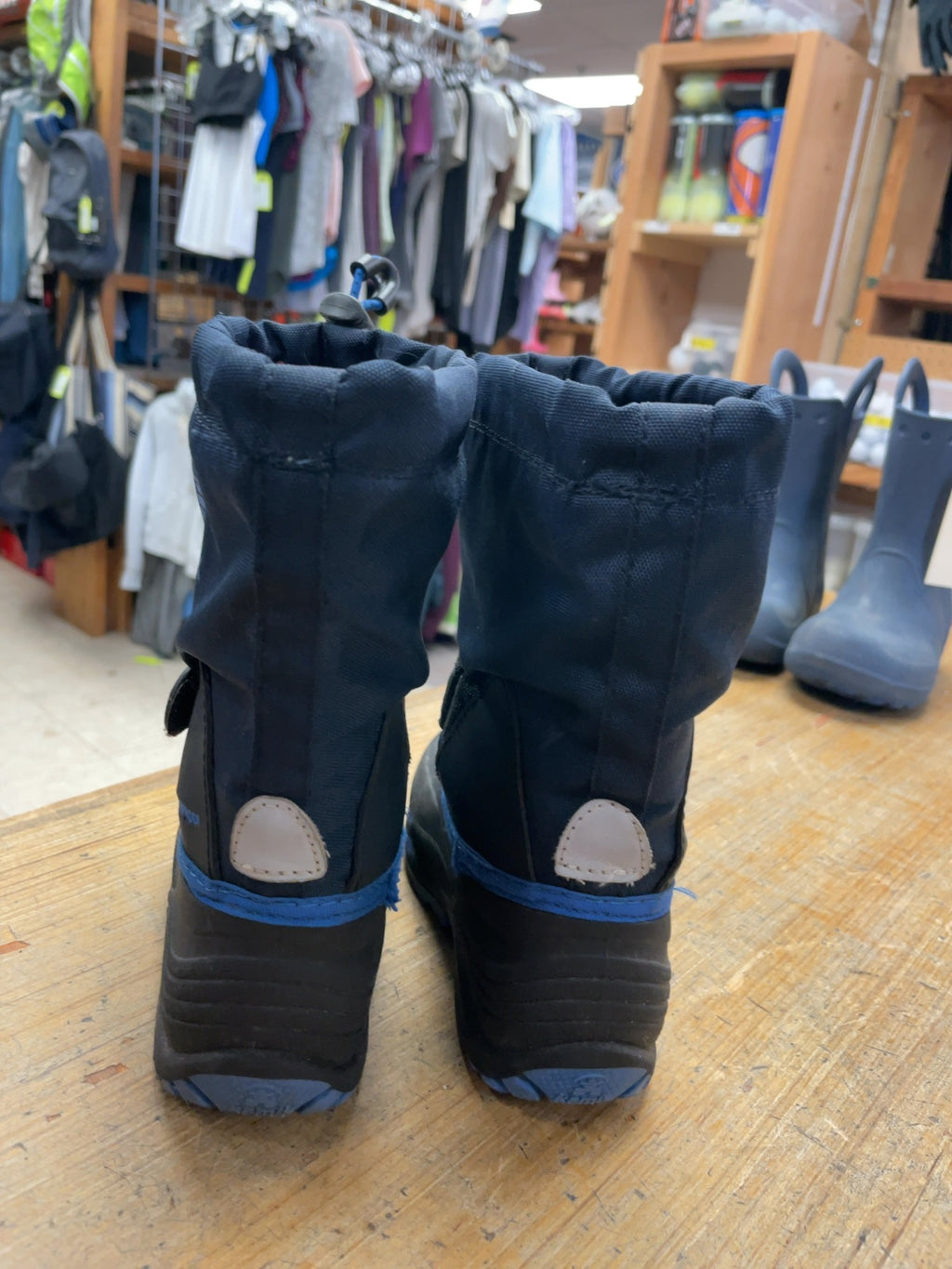 Kamik Winter Boots Size 11C