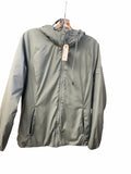 McKinley Ventbase Hooded Shell Jacket Size M