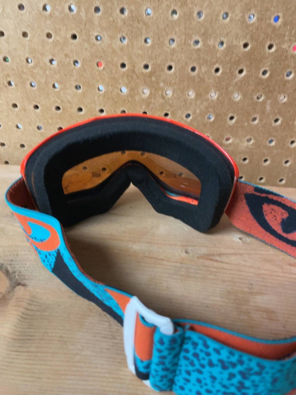 Giro Grade Ski Goggles