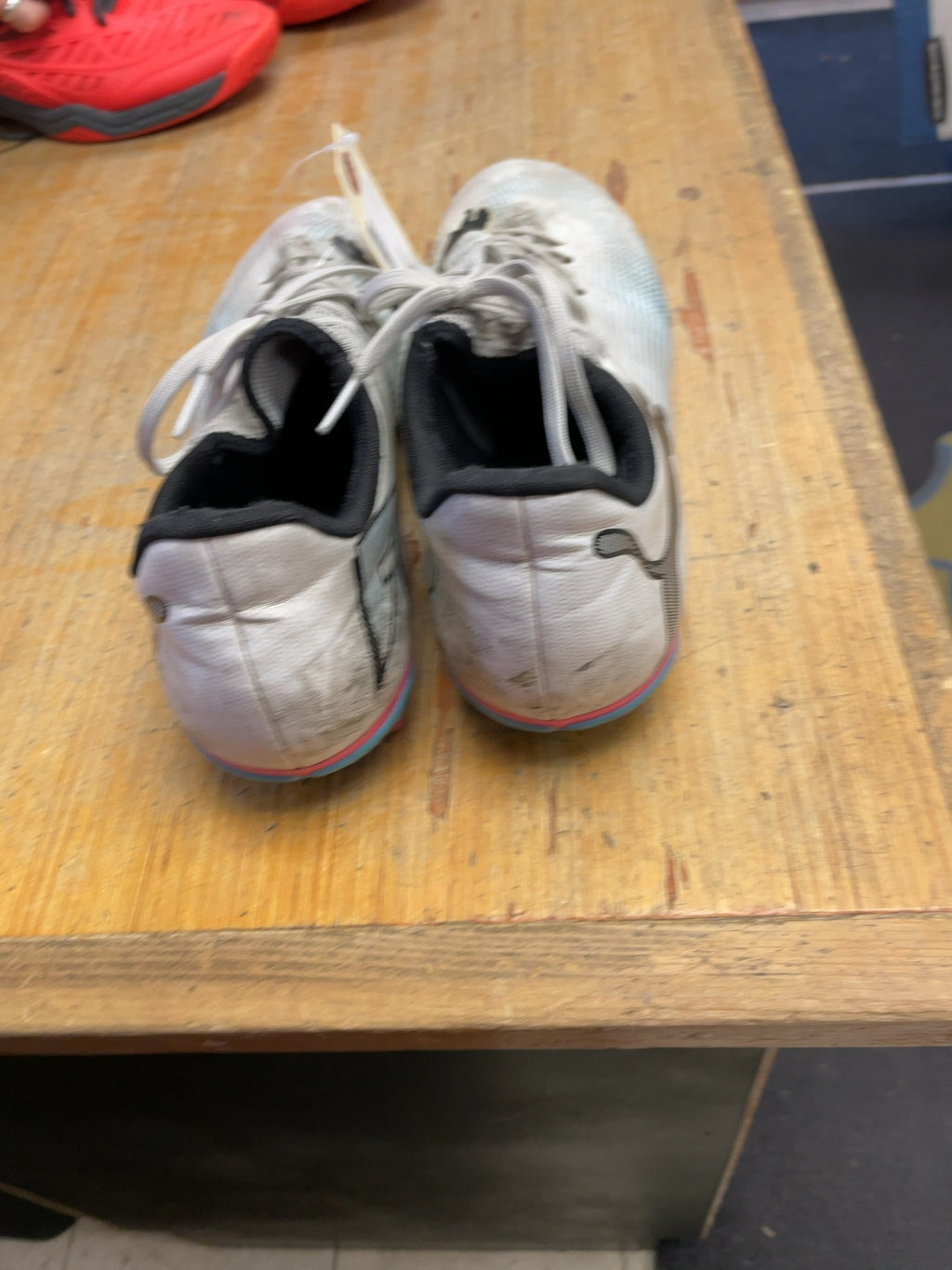 Puma Ultra Size 8.5 US Soccer Cleats