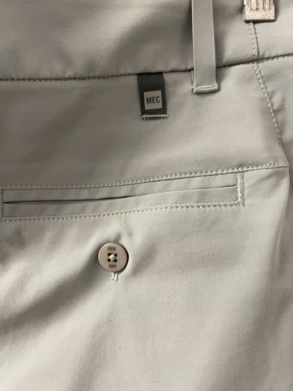 MEC Pants Size 30"