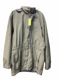 MEC Mountain Equipment Co-op Gore-Tex Rain Jacket Men's M