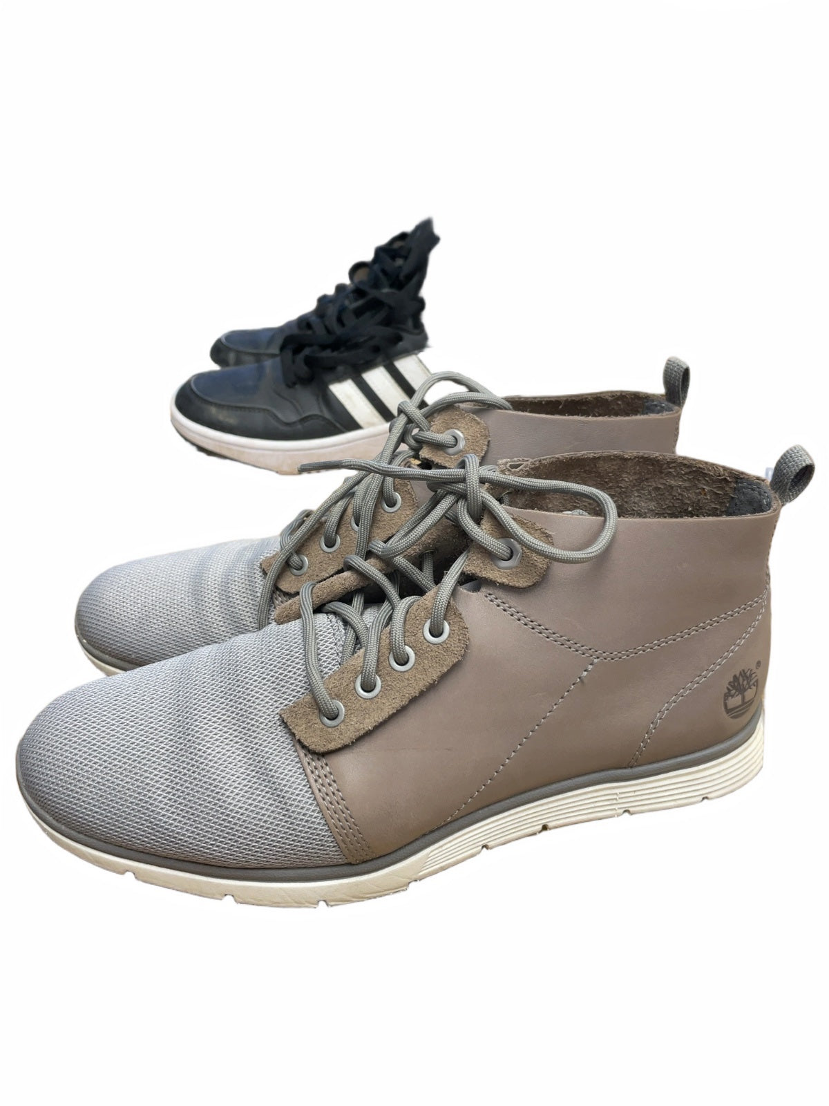Timberland SensorFlex Chukka Boots Size 9 US