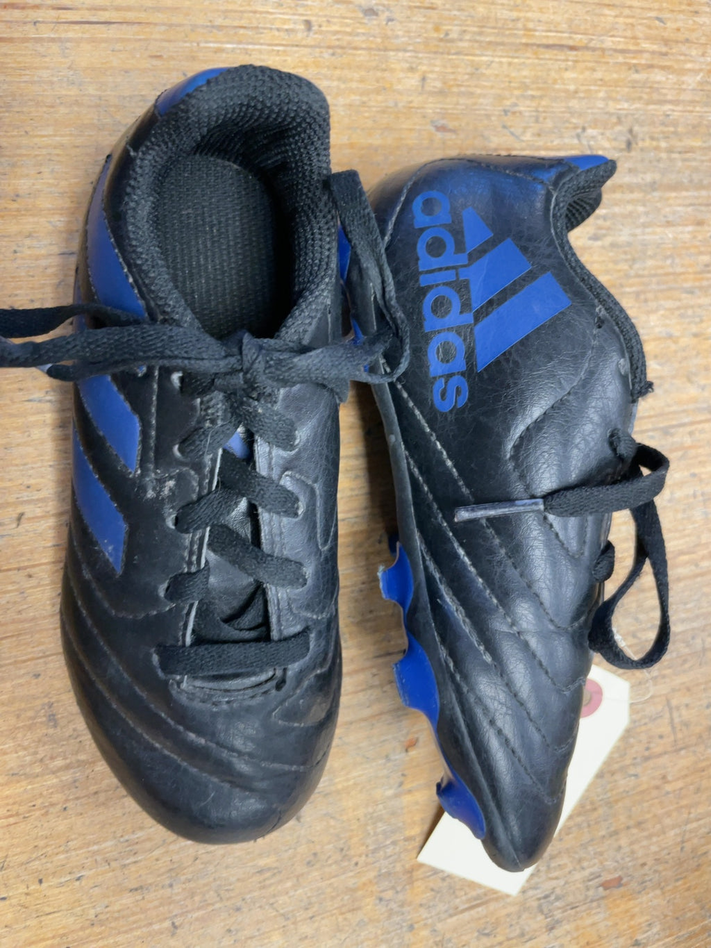 Adidas Copa 20.4 Size 11K US Soccer Cleats