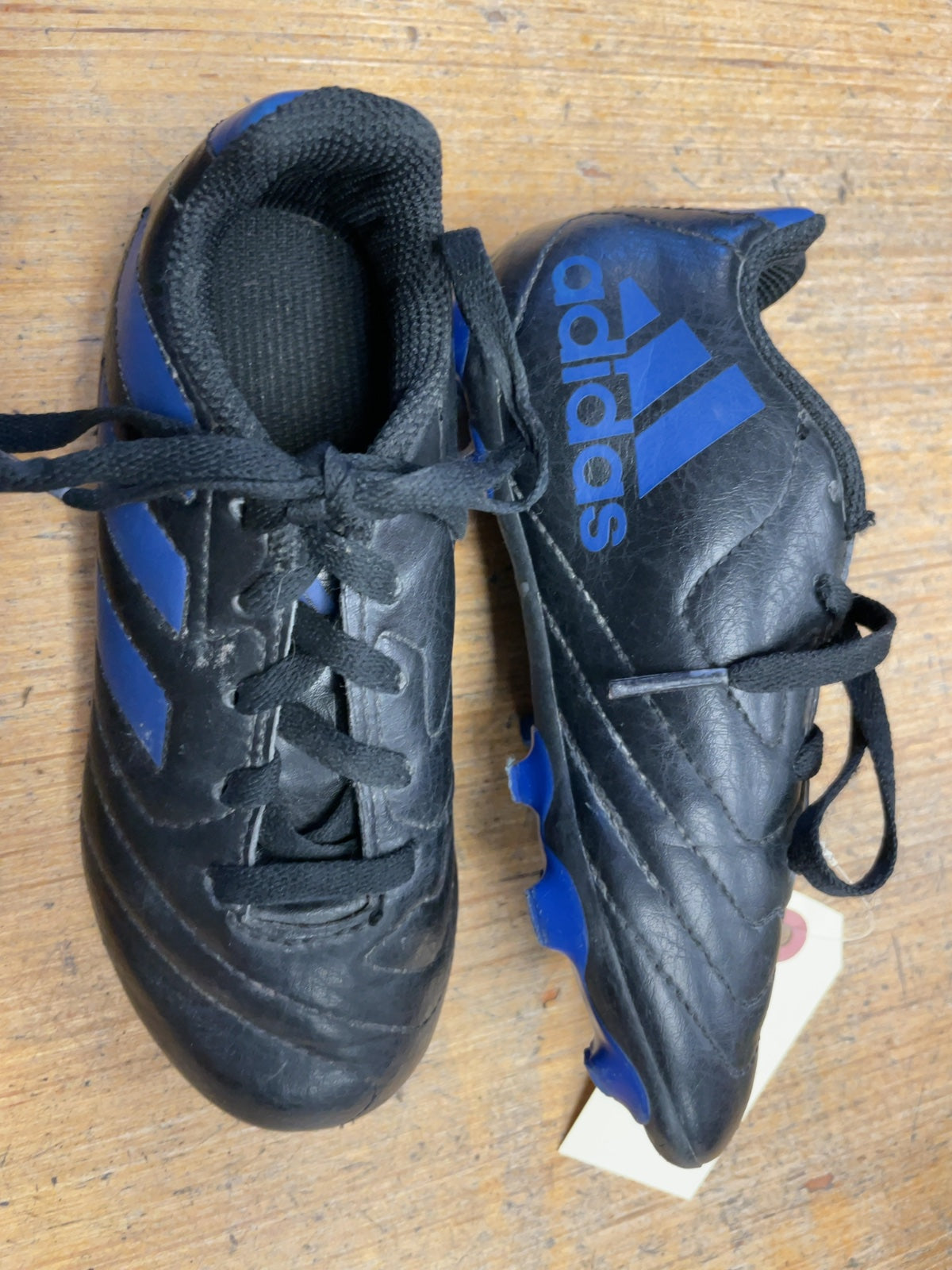 Adidas Copa 20.4 Size 11K US Soccer Cleats