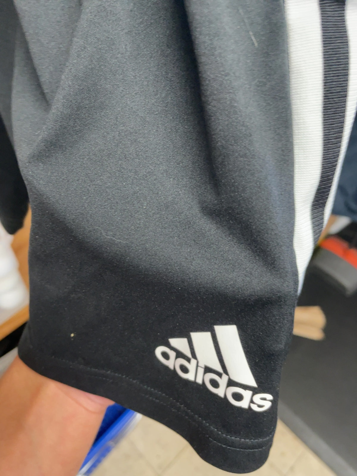 Adidas Vancouver Whitecaps FC Size XL Soccer Shorts