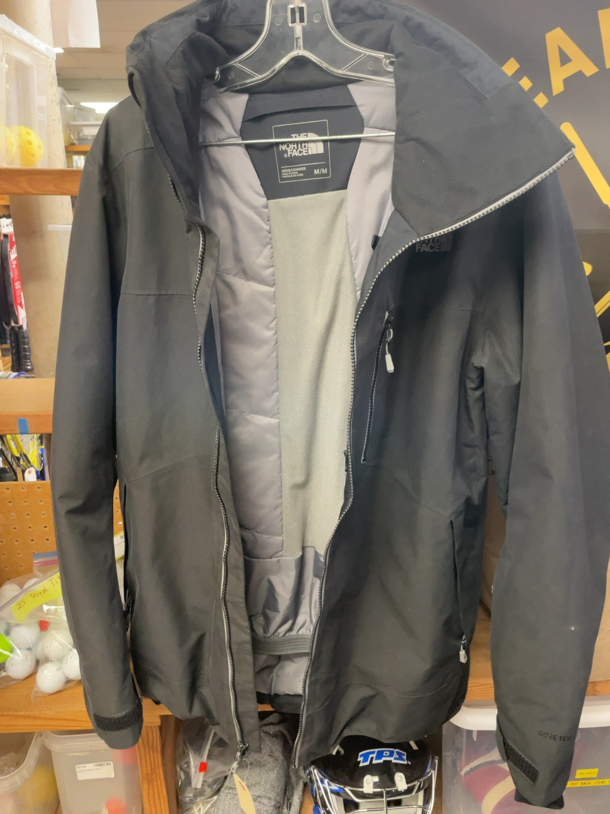 The North Face Gore-Tex Ski Jacket Size M